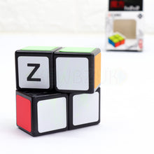 ZCube 1x2x2