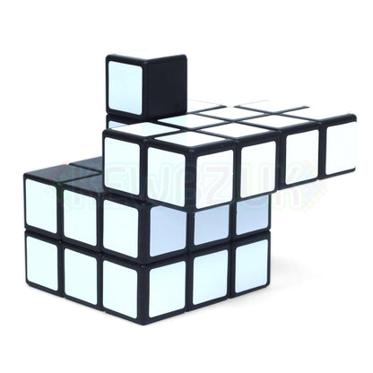 Cube Z Blanker