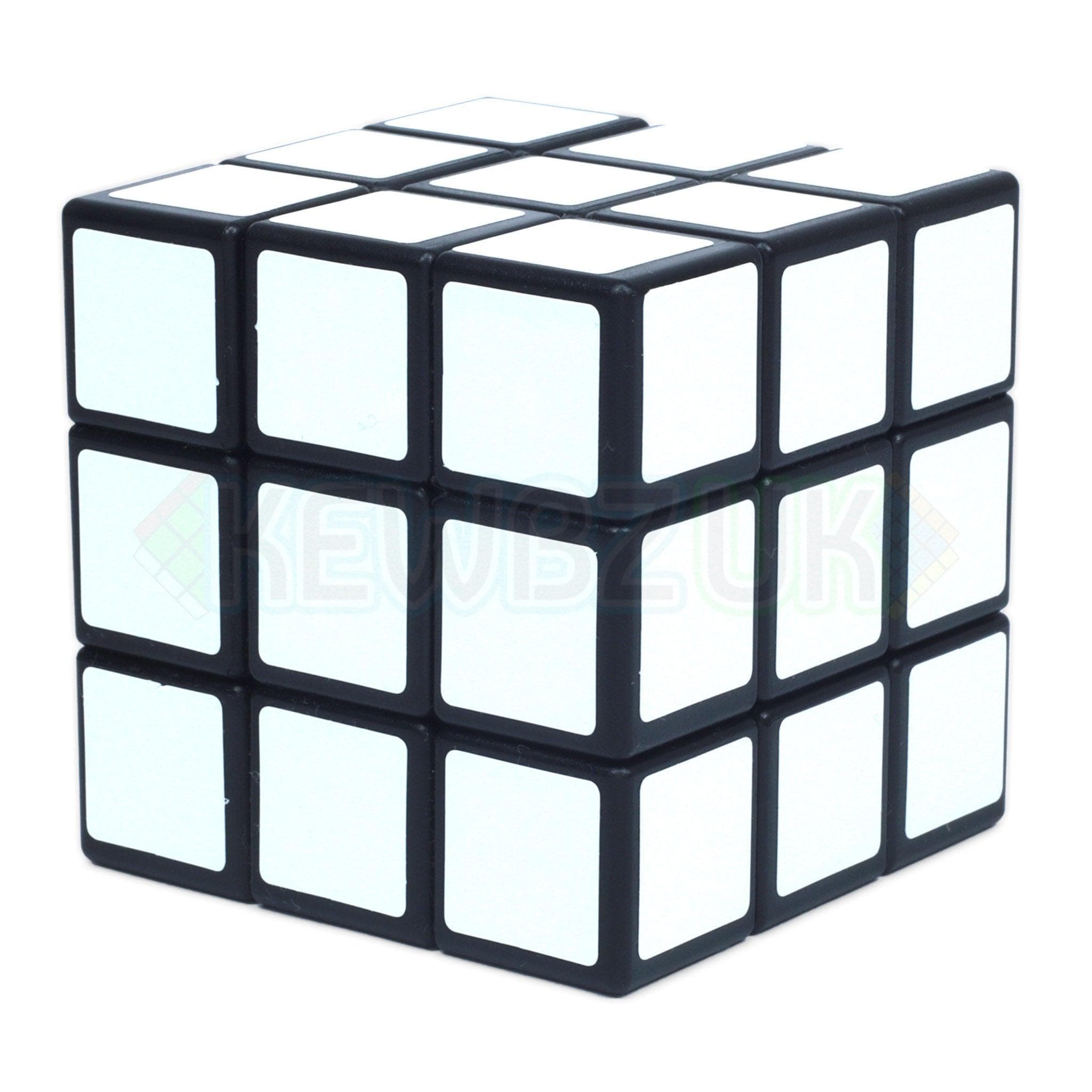 Z Blanker Cube