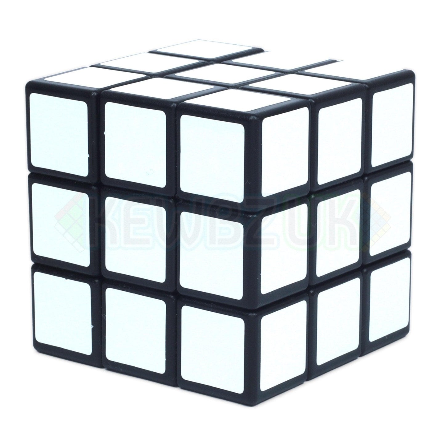 Cube Z Blanker