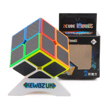 ZCube Carbon 2x2