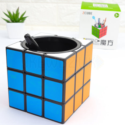 ZCube Pen Holder