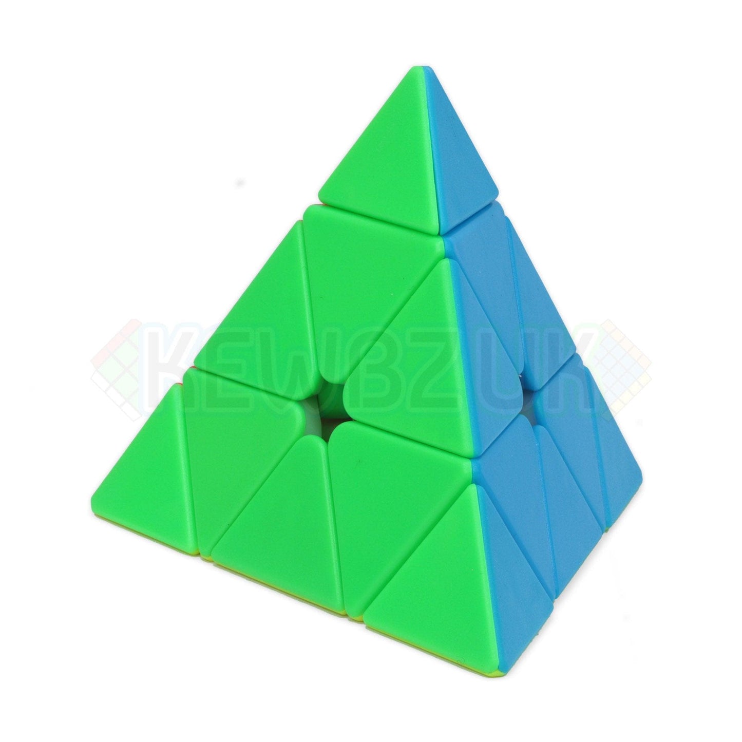 ZCube Pyraminx (Magnétique)