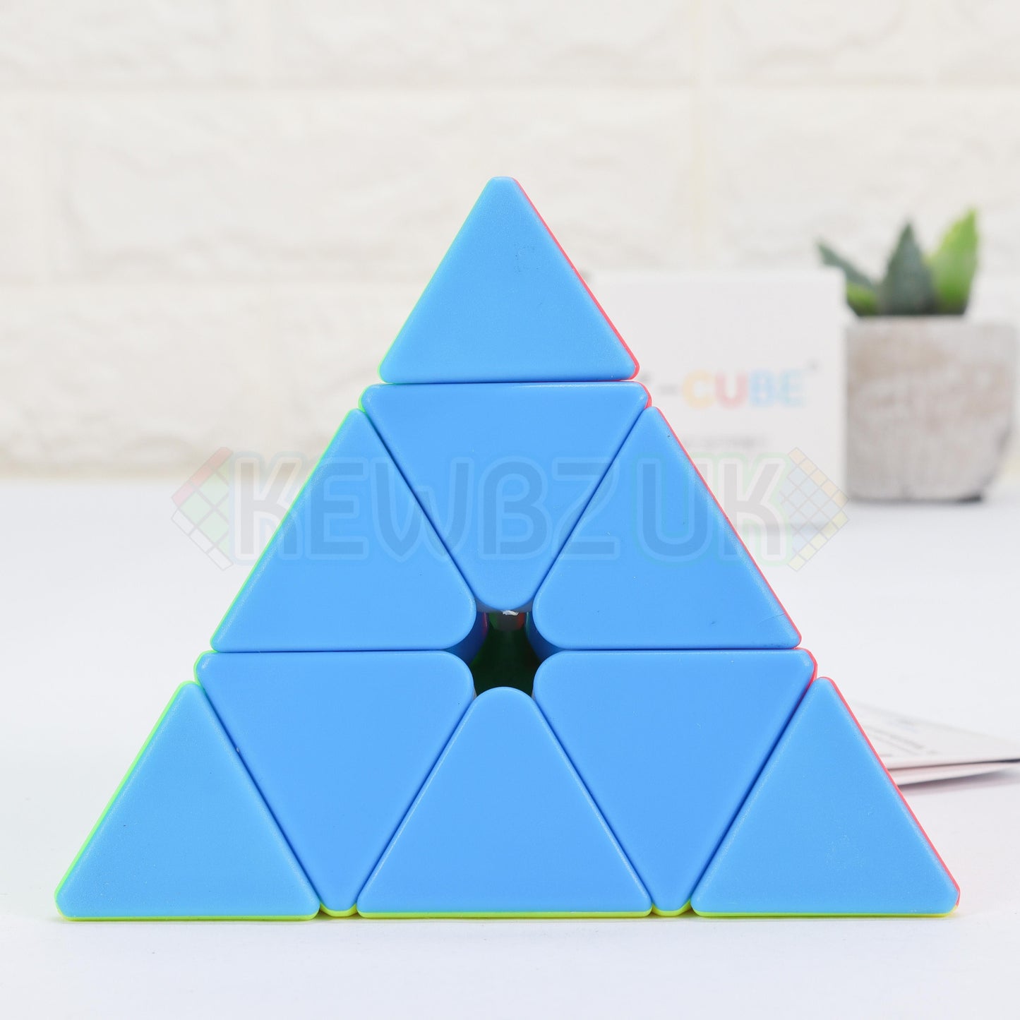ZCube Pyraminx (Magnétique)