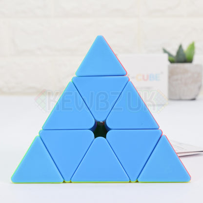 ZCube Pyraminx (Magnétique)