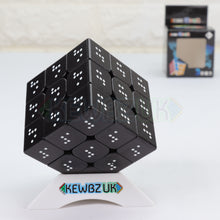 ZCube Braillekubus