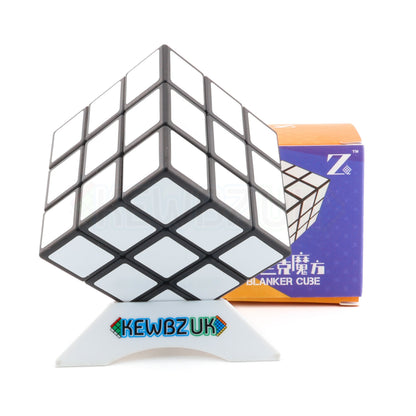 Cube Z Blanker
