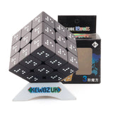 ZCube Braille Cube