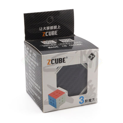ZCube Skewb Carbone