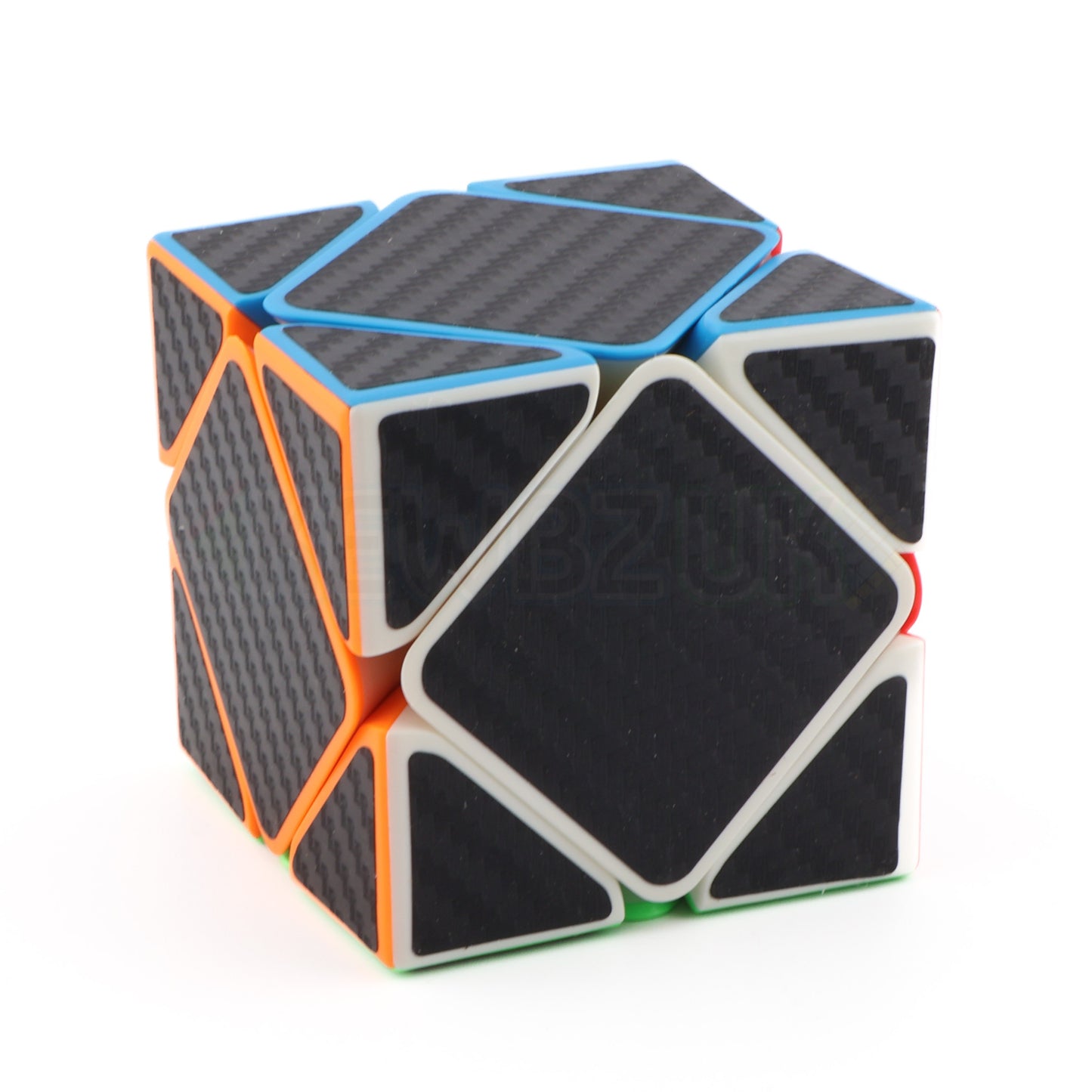 ZCube Skewb Carbone