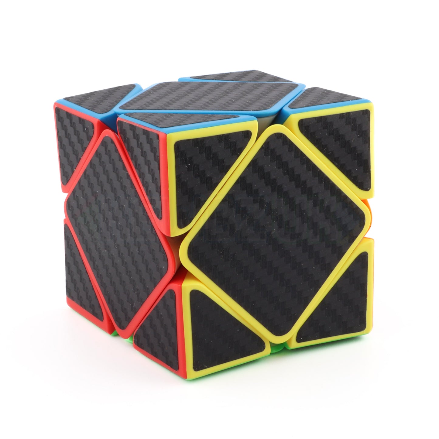 ZCube Skewb Carbone