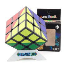 ZCube Regenboog 3x3