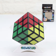 ZCube Regenboog 3x3