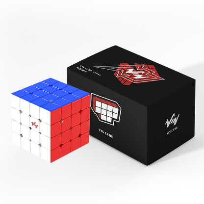 VinCube 4M (Magnetic, Glossy)
