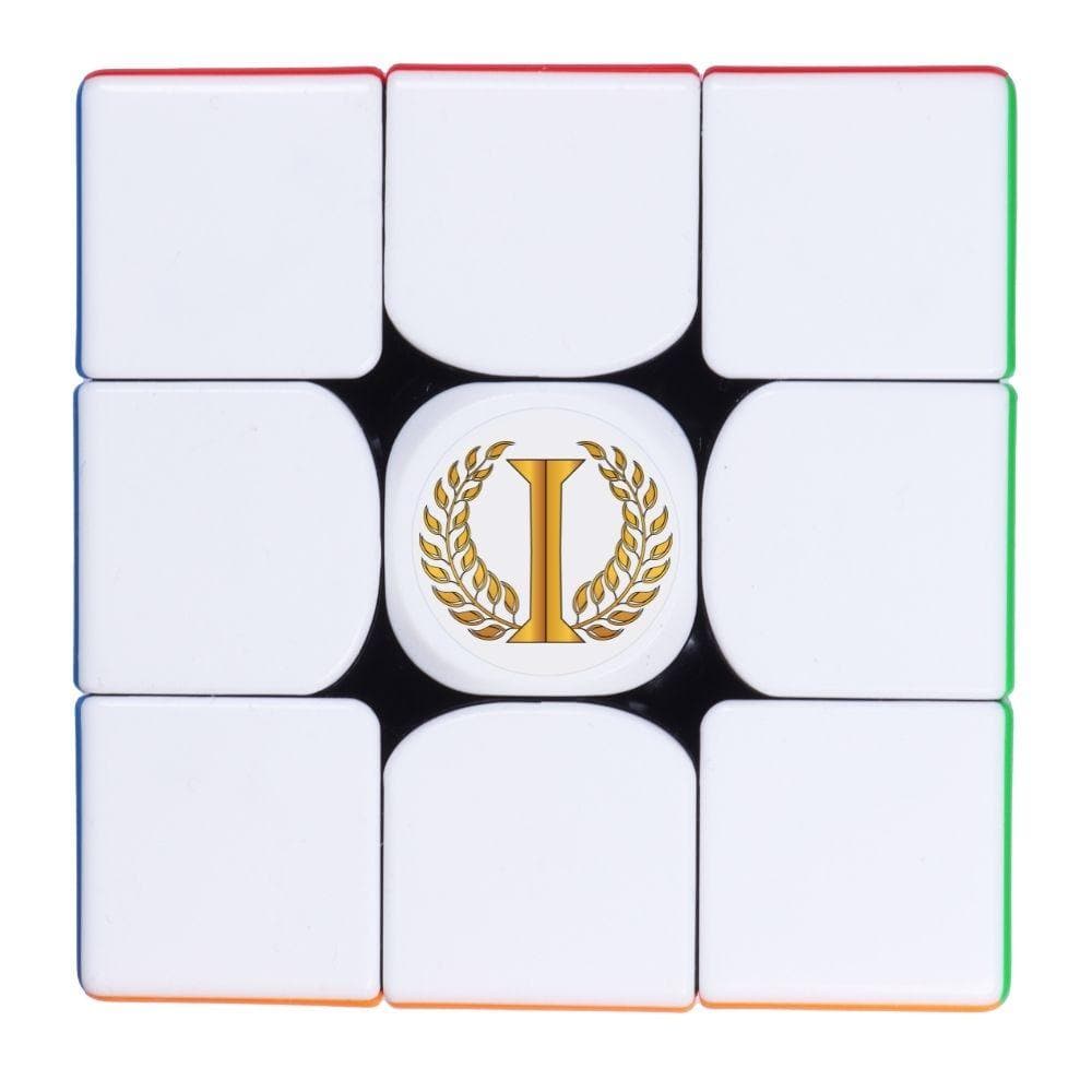 Autocollant Imperium 3x3