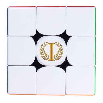 Autocollant Imperium 3x3