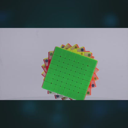 DianSheng Galaxy 8x8 (Magnetic)