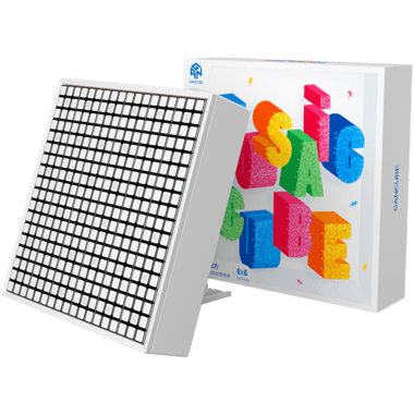Kit Mosaïque GAN 6x6