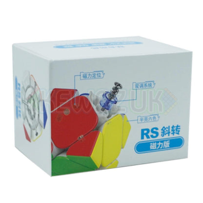 MoYu RS Skewb (Magnétique)