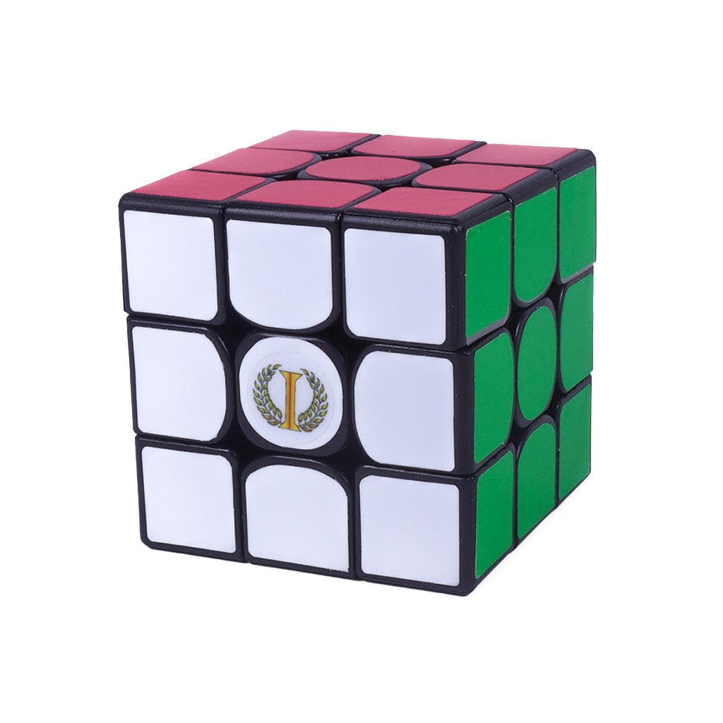 Autocollant Imperium 3x3