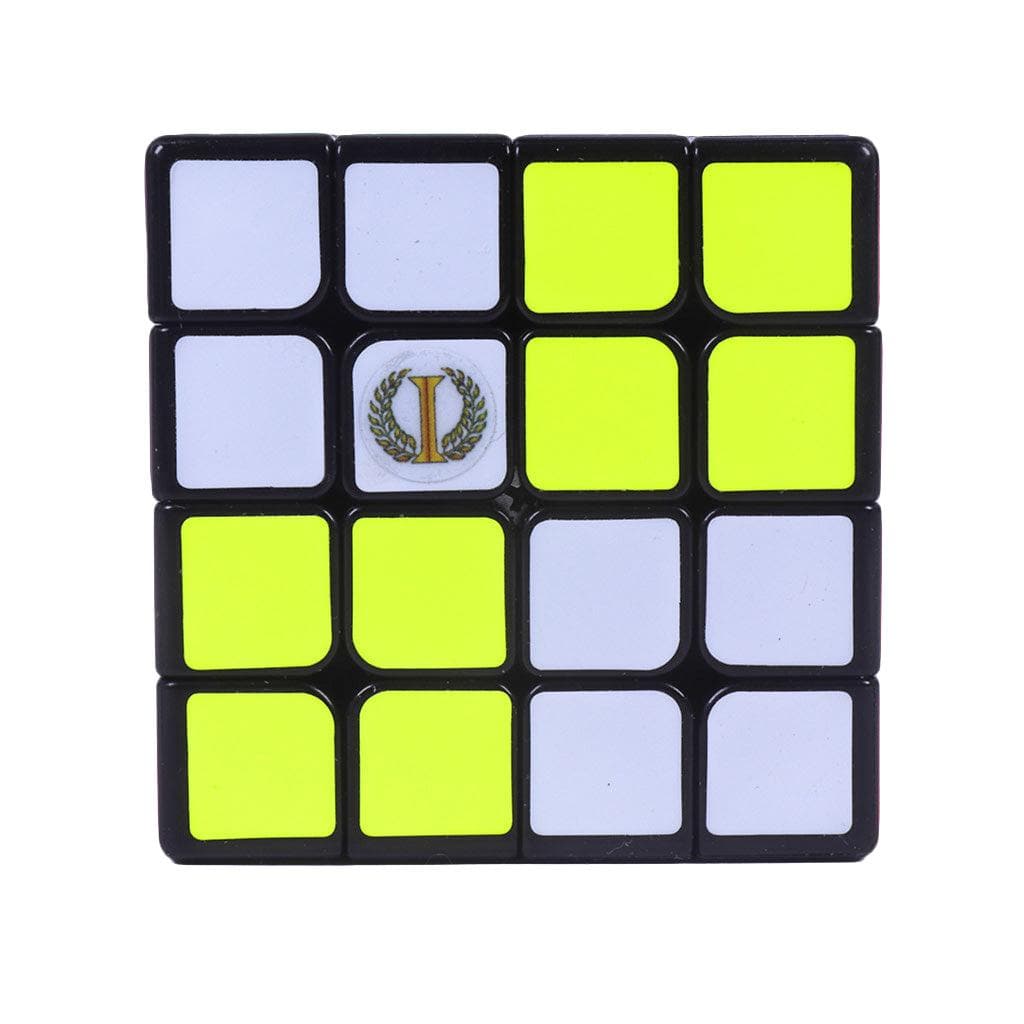 Autocollant Imperium 3x3