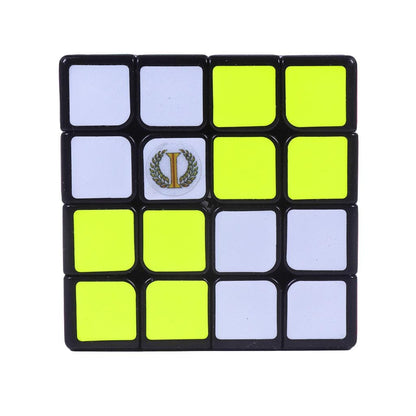 Autocollant Imperium 3x3