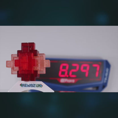 QiYi Kongming Lock - Serrure 24 verrous