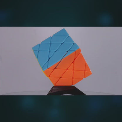 FanXin 4x4 Axis Cube
