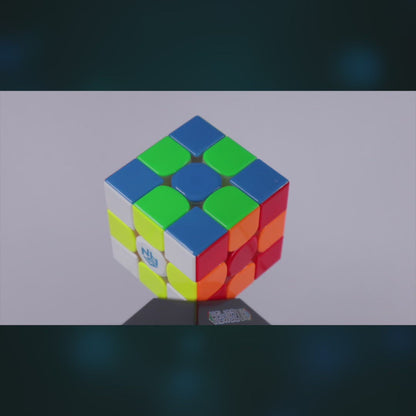 GAN 12 (Magnétique, Maglev, Ball-Core, UV)