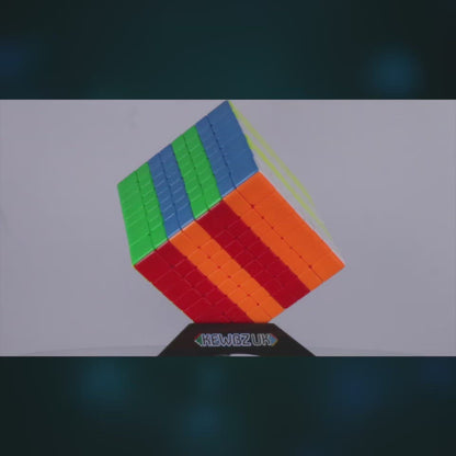 DianSheng Galaxy 8x8 (Magnetic)