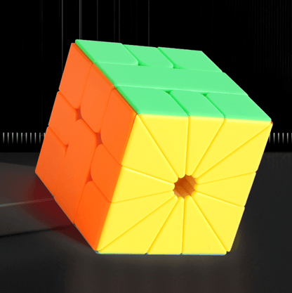 ShengShou Mr. M Square-2 (Magnétique)