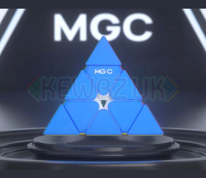 YJ MGC Pyraminx (Magnétique)