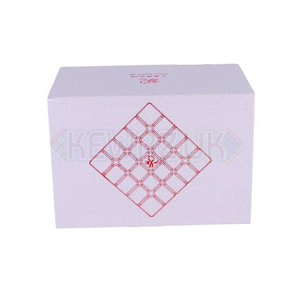 DaYan NeZha 5x5 (Magnétique, Moyen)