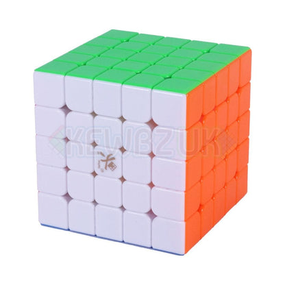DaYan NeZha 5x5 (Magnétique, Moyen)