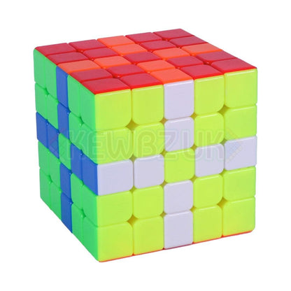 DaYan NeZha 5x5 (Magnétique, Moyen)
