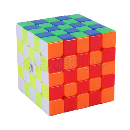 DaYan NeZha 5x5 (Magnétique, Moyen)
