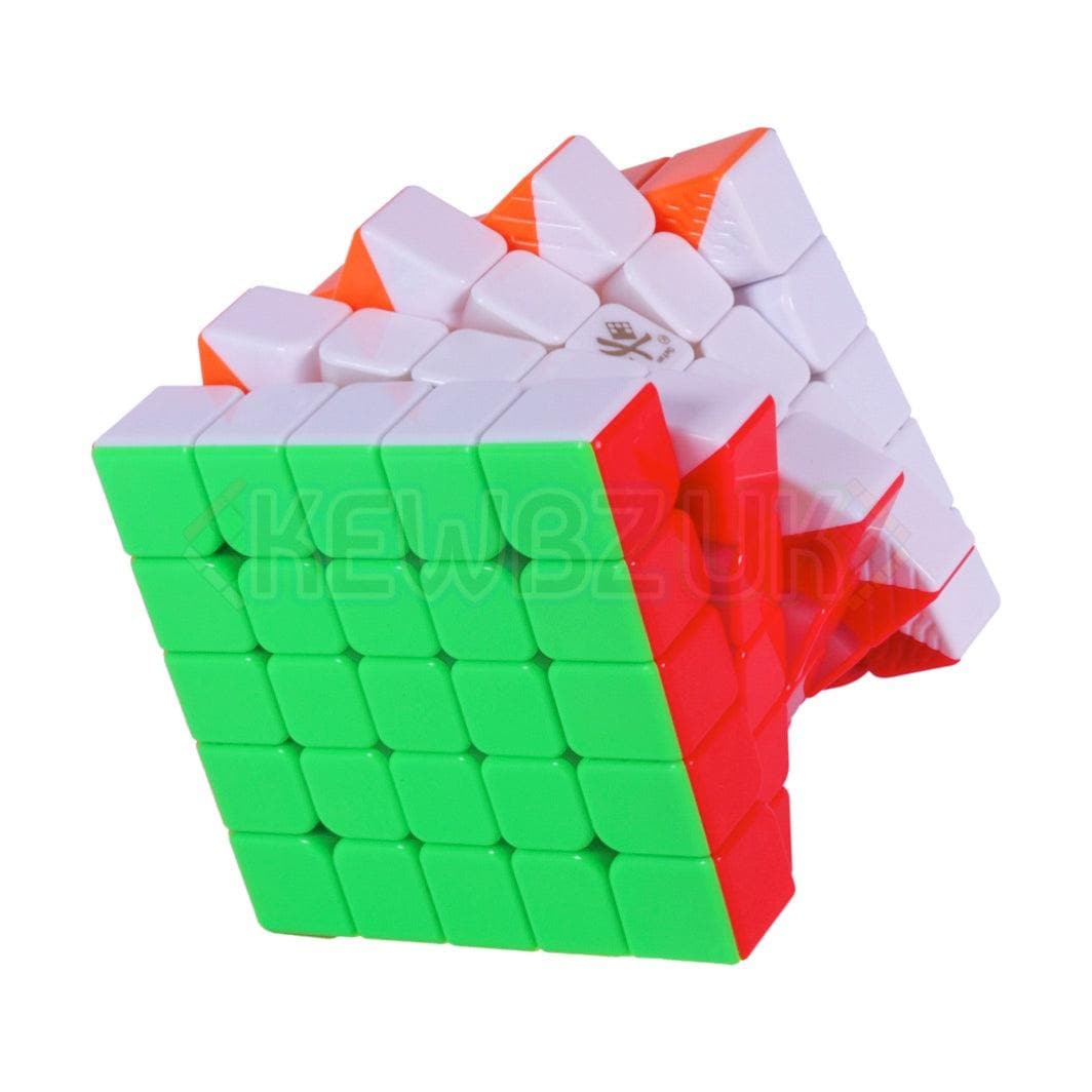 DaYan NeZha 5x5 (Magnétique, Moyen)