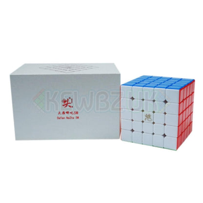 DaYan NeZha 5x5 (Magnétique, Moyen)