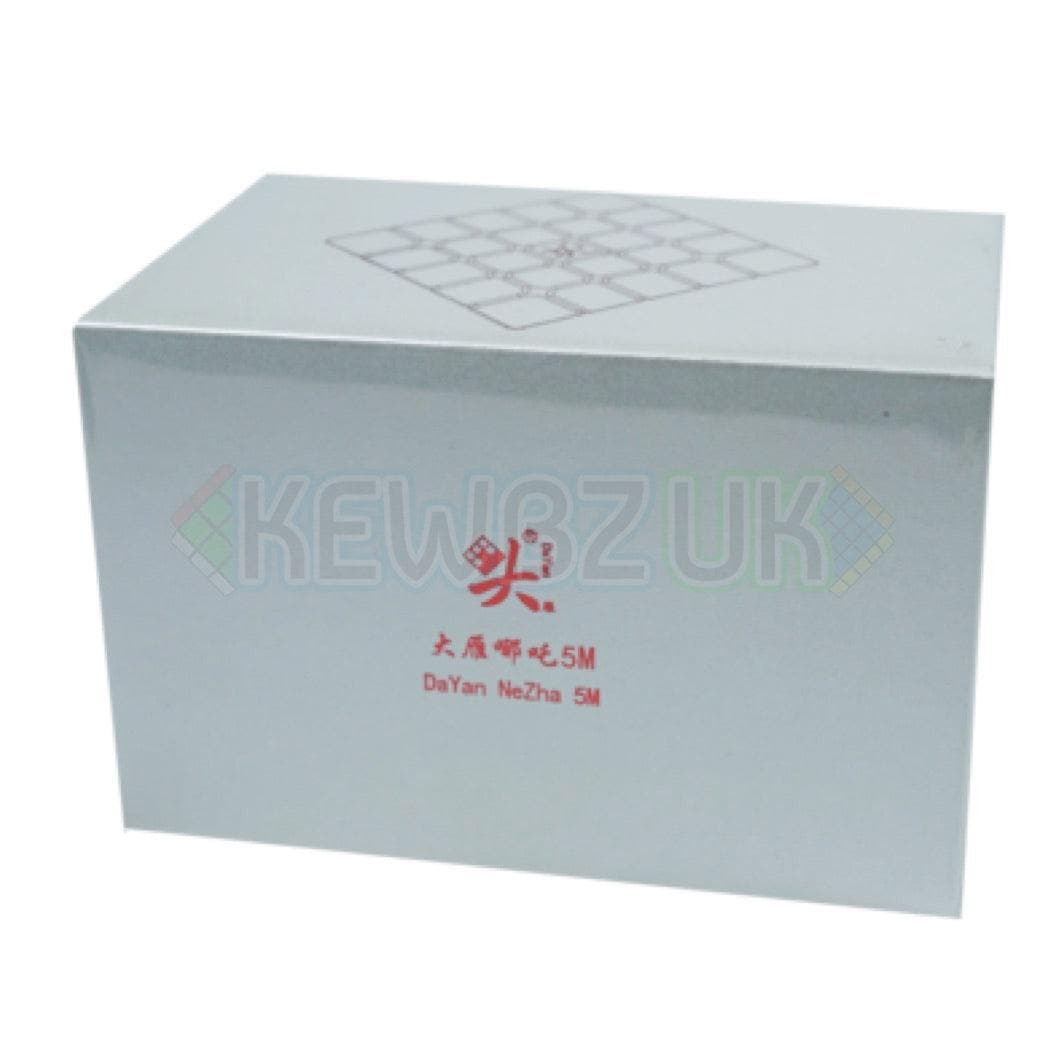 DaYan NeZha 5x5 (Magnétique, Moyen)
