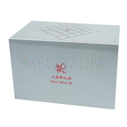 DaYan NeZha 5x5 (Magnétique, Moyen)