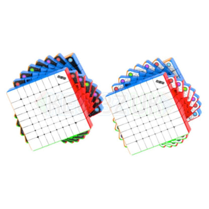 DianSheng Galaxy 8x8 (Magnetic)