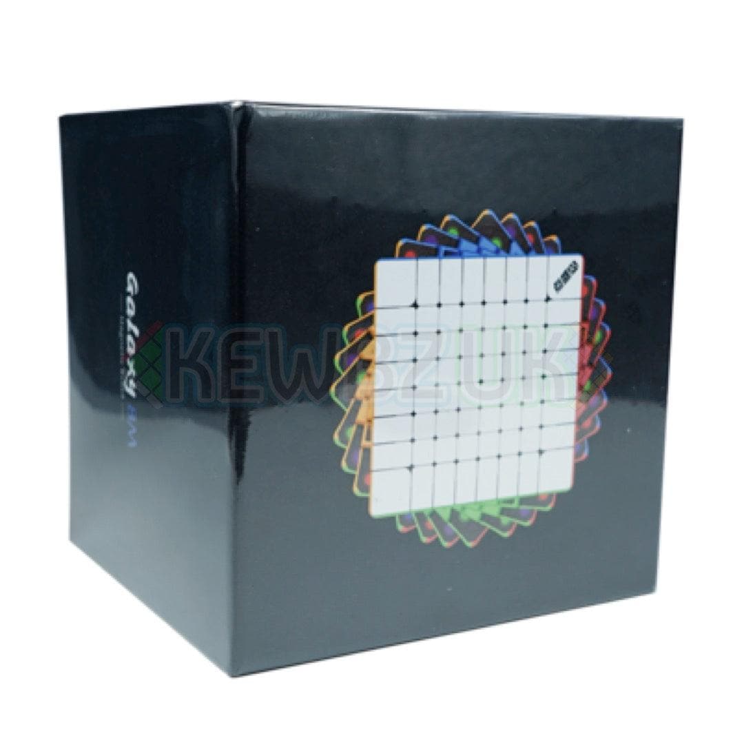 DianSheng Galaxy 8x8 (Magnetic)