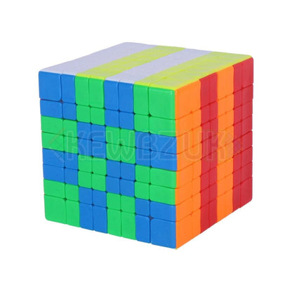 DianSheng Galaxy 8x8 (Magnetic)