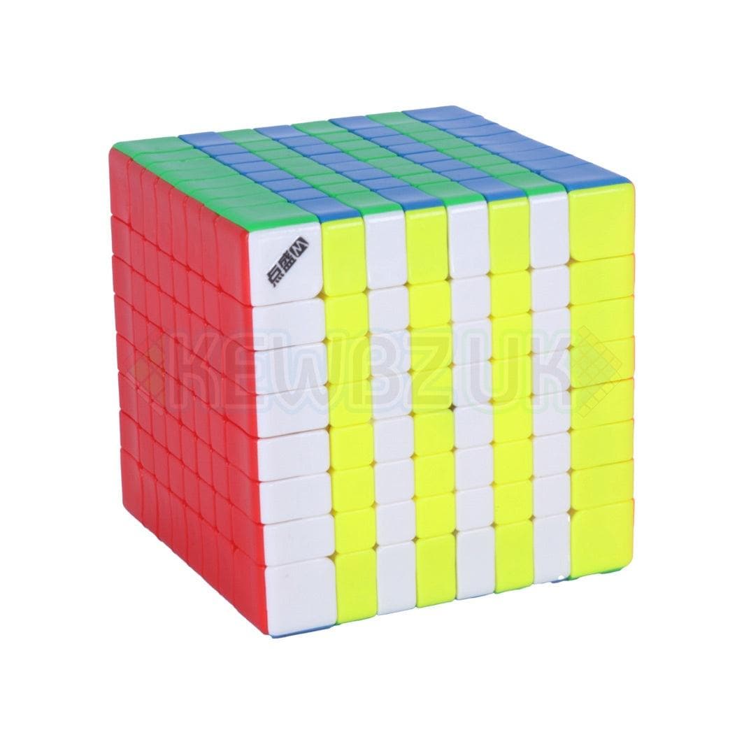 DianSheng Galaxy 8x8 (Magnetic)