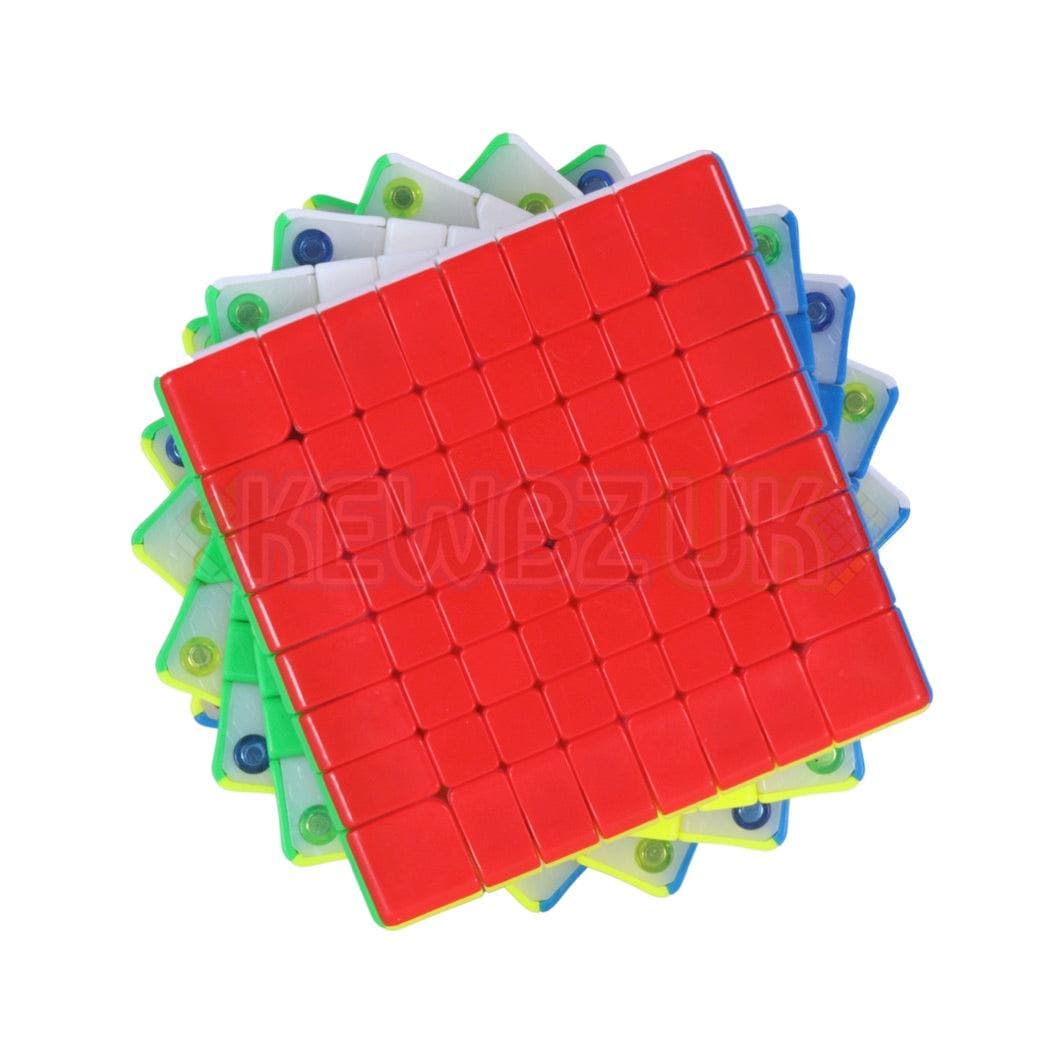 DianSheng Galaxy 8x8 (Magnetic)