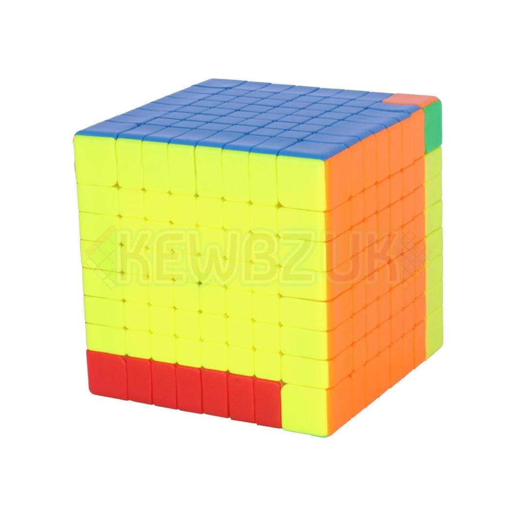 DianSheng Galaxy 8x8 (Magnetic)