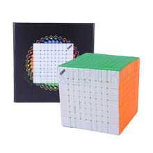 DianSheng Galaxy 9x9 (Magnetisch)