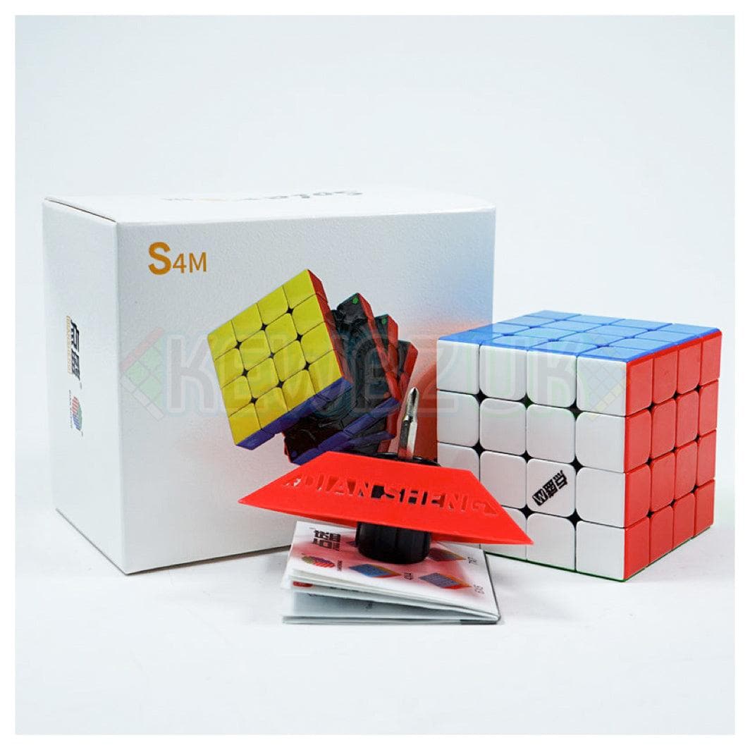 DianSheng S4 (Magnétique)
