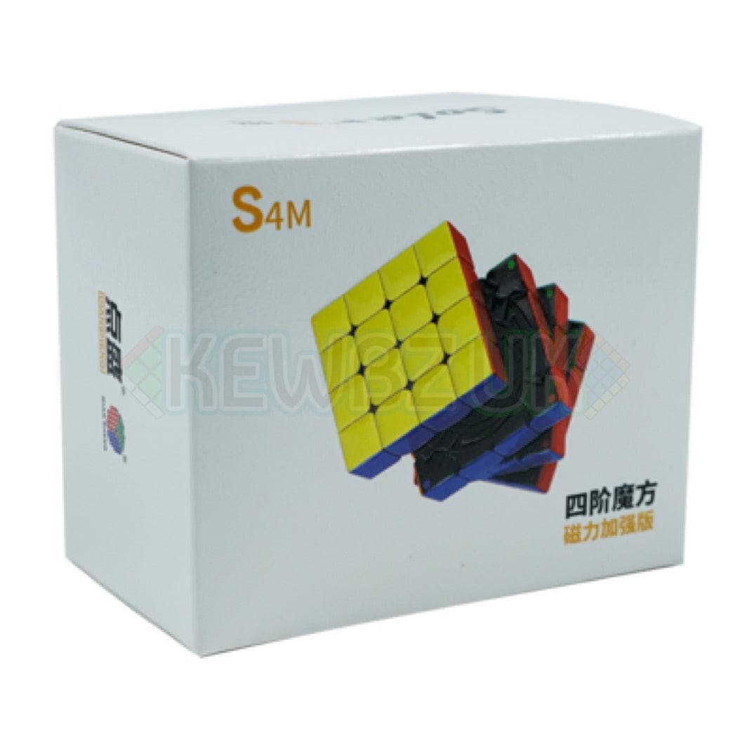 DianSheng S4 (Magnétique)