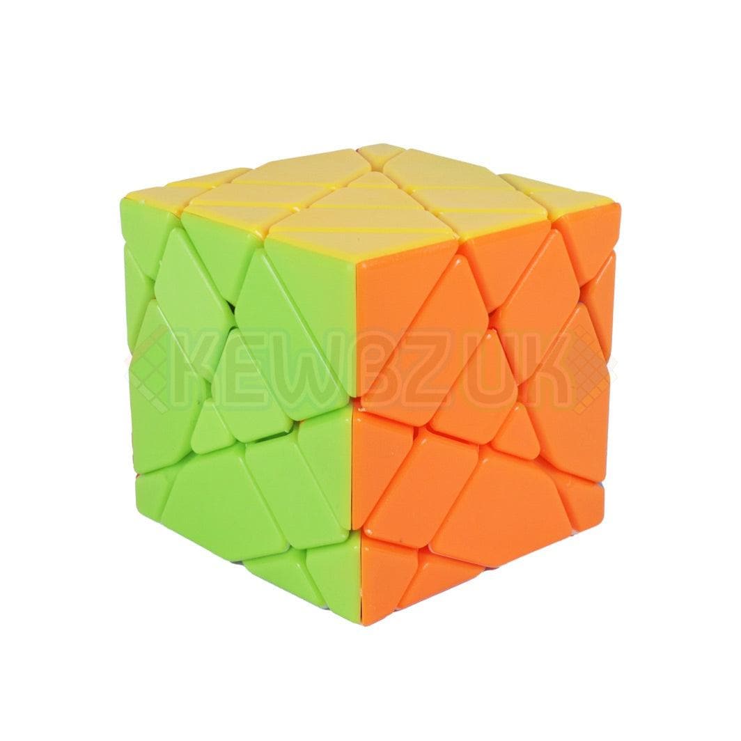 FanXin 4x4 Axis Cube